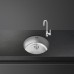 Купить  Мойка Smeg VFU43SFR в интернет-магазине Мега-кухня 1