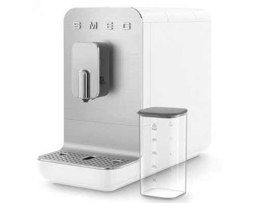 Купить Автоматическая кофемашина Smeg BCC13WHMEU в интернет-магазине Мега-кухня 1 Купить Автоматическая кофемашина Smeg BCC13WHMEU в интернет-магазине Мега-кухня 1