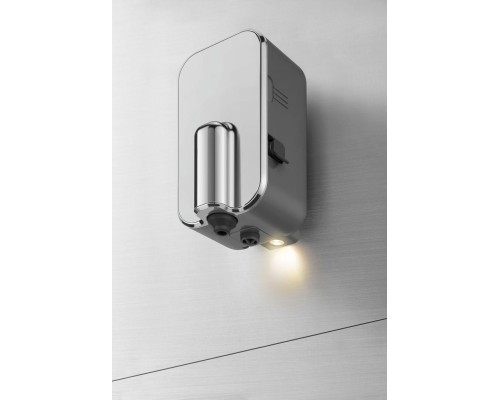 Купить Автоматическая кофемашина Smeg BCC13WHMEU в интернет-магазине Мега-кухня 15 Купить Автоматическая кофемашина Smeg BCC13WHMEU в интернет-магазине Мега-кухня 15