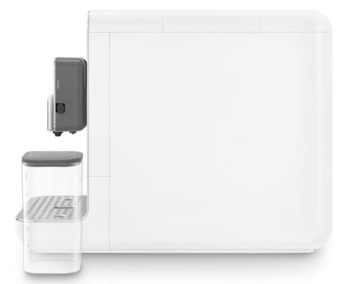 Купить Автоматическая кофемашина Smeg BCC13WHMEU в интернет-магазине Мега-кухня 4 Купить Автоматическая кофемашина Smeg BCC13WHMEU в интернет-магазине Мега-кухня 4