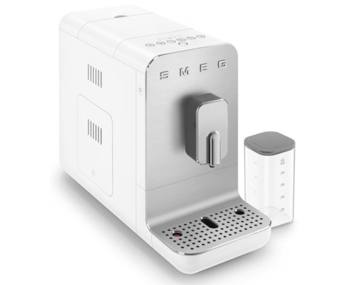 Купить Автоматическая кофемашина Smeg BCC13WHMEU в интернет-магазине Мега-кухня 6 Купить Автоматическая кофемашина Smeg BCC13WHMEU в интернет-магазине Мега-кухня 6