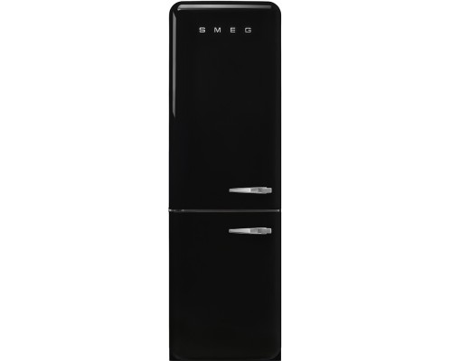 Купить Холодильник Smeg FAB32LBL5 в интернет-магазине Мега-кухня