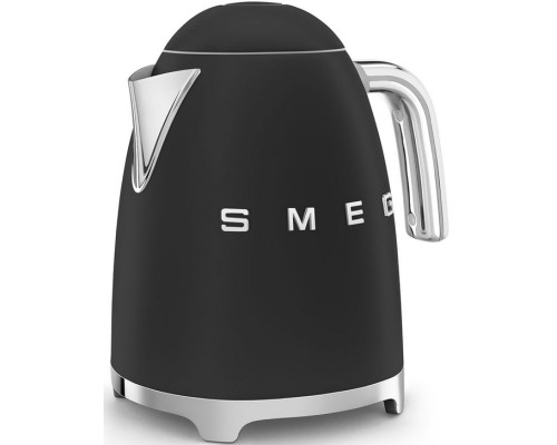 Купить  Электрический чайник Smeg KLF03BLMEU в интернет-магазине Мега-кухня 2