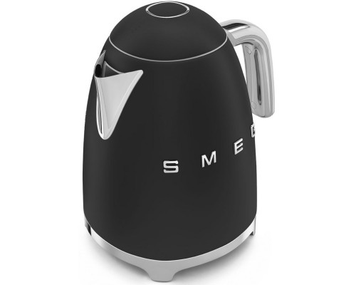 Купить  Электрический чайник Smeg KLF03BLMEU в интернет-магазине Мега-кухня 4