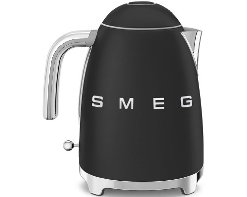 Купить  Электрический чайник Smeg KLF03BLMEU в интернет-магазине Мега-кухня 6