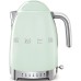 Купить Электрический чайник Smeg KLF04PGEU в интернет-магазине Мега-кухня