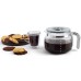 Купить  Капельная кофеварка Smeg DCF02BLEU в интернет-магазине Мега-кухня 7