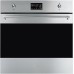 Купить Духовой шкаф Smeg SO6302M2X в интернет-магазине Мега-кухня