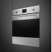 Купить  Духовой шкаф Smeg SO6302M2X в интернет-магазине Мега-кухня 1