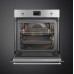 Купить  Духовой шкаф Smeg SO6302M2X в интернет-магазине Мега-кухня 2