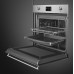 Купить  Духовой шкаф Smeg SO6302M2X в интернет-магазине Мега-кухня 4