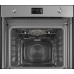 Купить  Духовой шкаф Smeg SO6302M2X в интернет-магазине Мега-кухня 7