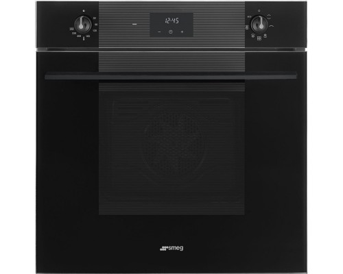 Купить Духовой шкаф Smeg SF6100VB3RU в интернет-магазине Мега-кухня