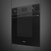 Купить  Духовой шкаф Smeg SF6100VB3RU в интернет-магазине Мега-кухня 1