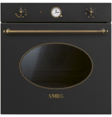 Духовой шкаф Smeg SF68C1AO
