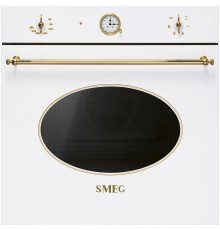 Духовой шкаф Smeg SF68C1B