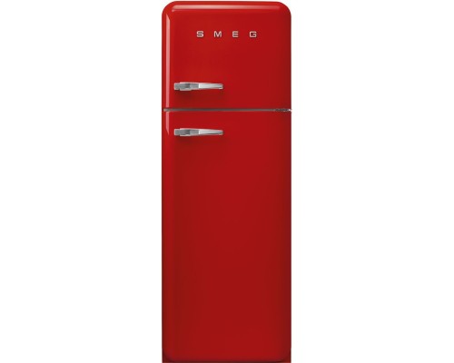 Купить 123 Холодильник Smeg FAB30RRD5 в интернет-магазине Мега-кухня