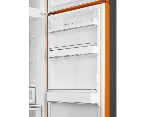 Купить  Холодильник Smeg FAB30ROR5 в интернет-магазине Мега-кухня 3