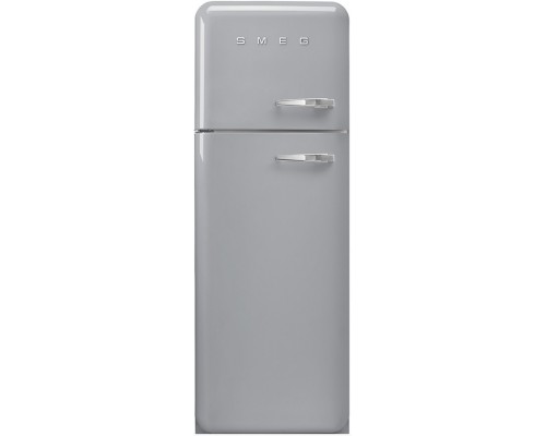 Купить 123 Холодильник Smeg FAB30LSV5 в интернет-магазине Мега-кухня