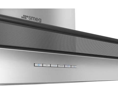 Купить  Вытяжка Smeg KBT600VE в интернет-магазине Мега-кухня 4