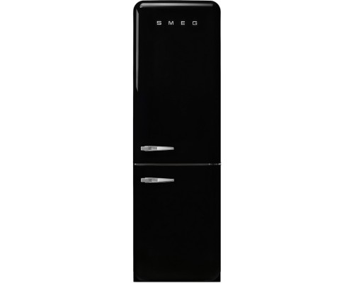 Купить Холодильник Smeg FAB32RBL5 в интернет-магазине Мега-кухня