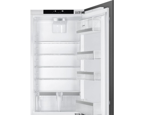 Купить  Встраиваемый холодильник Smeg C8174DN2E в интернет-магазине Мега-кухня 1