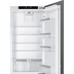 Купить  Встраиваемый холодильник Smeg C8174DN2E в интернет-магазине Мега-кухня 1