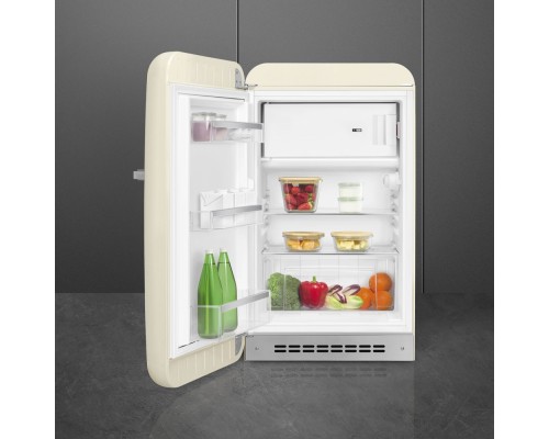 Купить Холодильник Smeg FAB10LCR5 в интернет-магазине Мега-кухня 5 Купить Холодильник Smeg FAB10LCR5 в интернет-магазине Мега-кухня 5