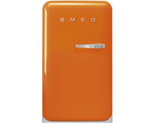Купить Холодильник Smeg FAB10LOR5 в интернет-магазине Мега-кухня