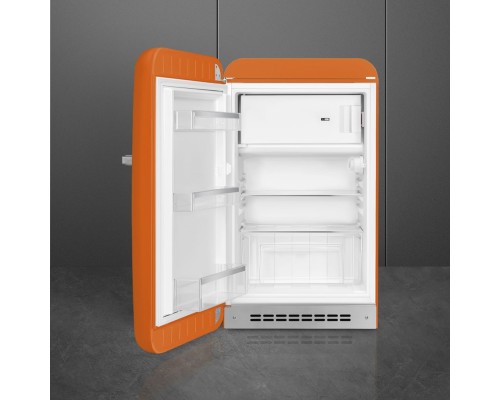 Купить  Холодильник Smeg FAB10LOR5 в интернет-магазине Мега-кухня 1