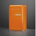 Купить  Холодильник Smeg FAB10LOR5 в интернет-магазине Мега-кухня 3