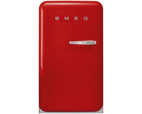 Купить Холодильник Smeg FAB10LRD5 в интернет-магазине Мега-кухня