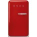 Купить Холодильник Smeg FAB10LRD5 в интернет-магазине Мега-кухня
