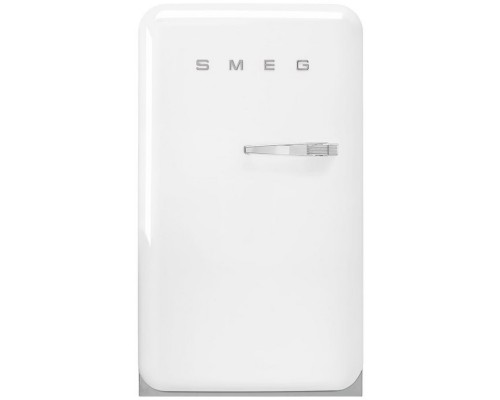 Купить Холодильник Smeg FAB10LWH5 в интернет-магазине Мега-кухня