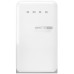 Купить Холодильник Smeg FAB10LWH5 в интернет-магазине Мега-кухня