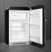 Купить Холодильник Smeg FAB10RBL5 в интернет-магазине Мега-кухня 4