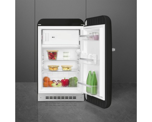 Купить Холодильник Smeg FAB10RBL5 в интернет-магазине Мега-кухня 6 Купить Холодильник Smeg FAB10RBL5 в интернет-магазине Мега-кухня 6
