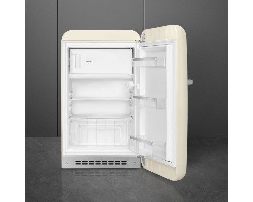 Купить  Холодильник Smeg FAB10RCR5 в интернет-магазине Мега-кухня 1