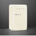 Купить  Холодильник Smeg FAB10RCR5 в интернет-магазине Мега-кухня 2