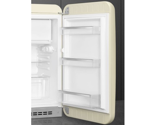 Купить  Холодильник Smeg FAB10RCR5 в интернет-магазине Мега-кухня 6