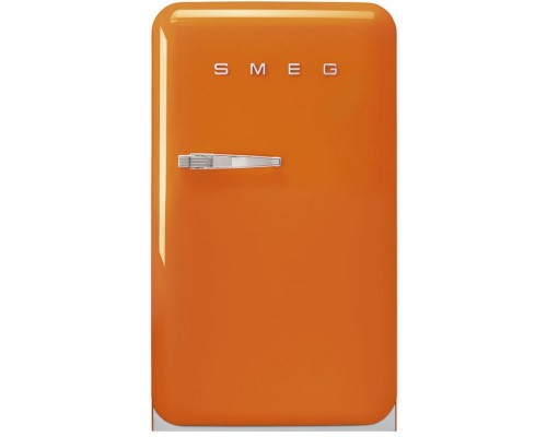 Купить Холодильник Smeg FAB10ROR5 в интернет-магазине Мега-кухня