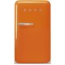 Купить Холодильник Smeg FAB10ROR5 в интернет-магазине Мега-кухня