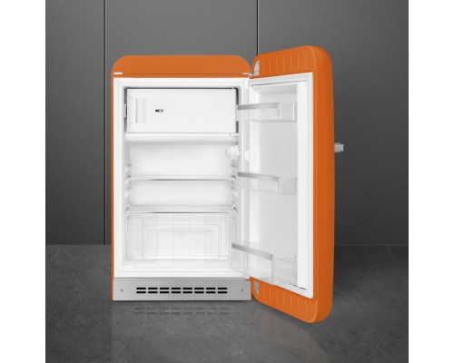Купить  Холодильник Smeg FAB10ROR5 в интернет-магазине Мега-кухня 1