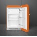 Купить  Холодильник Smeg FAB10ROR5 в интернет-магазине Мега-кухня 1