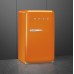Купить  Холодильник Smeg FAB10ROR5 в интернет-магазине Мега-кухня 2