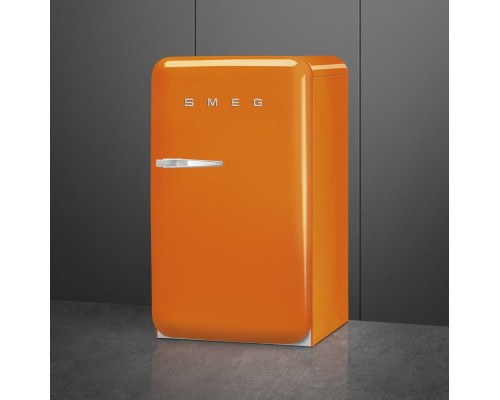 Купить  Холодильник Smeg FAB10ROR5 в интернет-магазине Мега-кухня 3