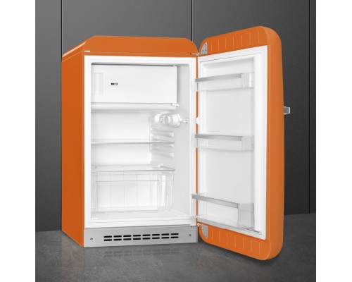 Купить  Холодильник Smeg FAB10ROR5 в интернет-магазине Мега-кухня 4