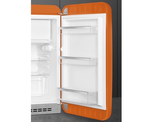 Купить  Холодильник Smeg FAB10ROR5 в интернет-магазине Мега-кухня 6