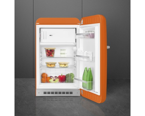 Купить  Холодильник Smeg FAB10ROR5 в интернет-магазине Мега-кухня 7