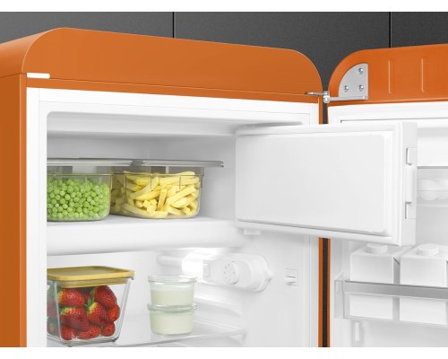 Купить  Холодильник Smeg FAB10ROR5 в интернет-магазине Мега-кухня 8